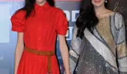 闺蜜们吃瓜娱乐圈,揭秘明星幕后故事