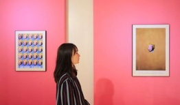 麻豆玛丽莲,时尚界的璀璨明星